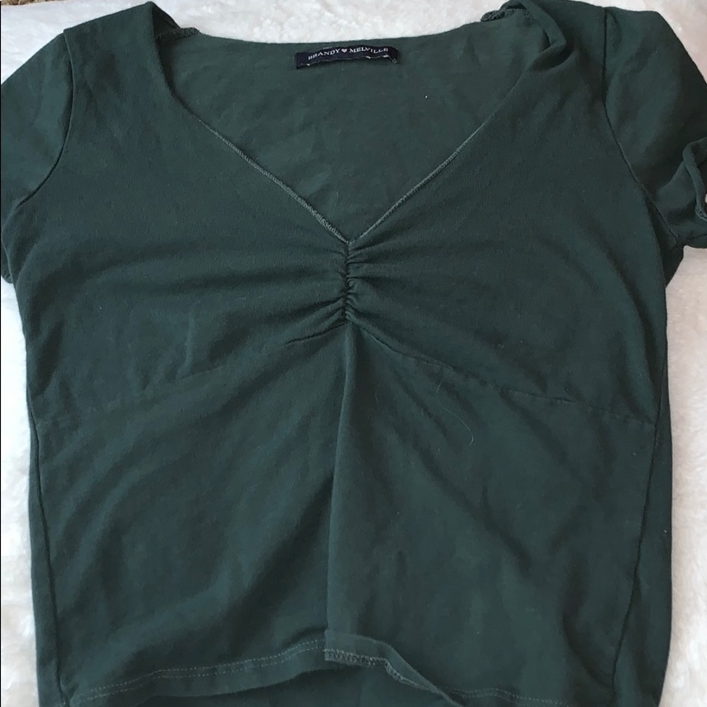 Brandy Melville shirt